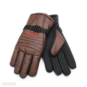 Normal best classical design men glove