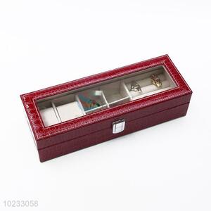 Top Quanlity Multifunctional Watch Jewellery Box