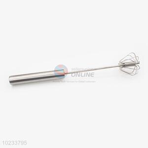 China Hot Sale Stainless Iron Egg Whisk