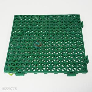 Made In China Green Mat