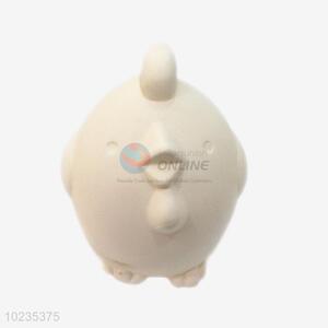 Wholesale cheap high sales chicken shape money box