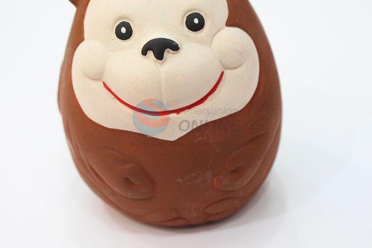 Top quality best monkey shape money box