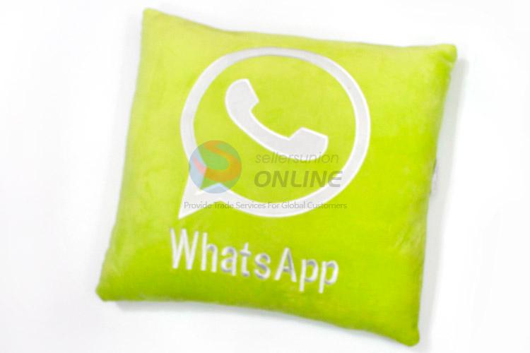 Creative Design Fashion Multipurpose Throw Pillow