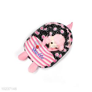 Unique Design Plush Toy Bag Child Backpack