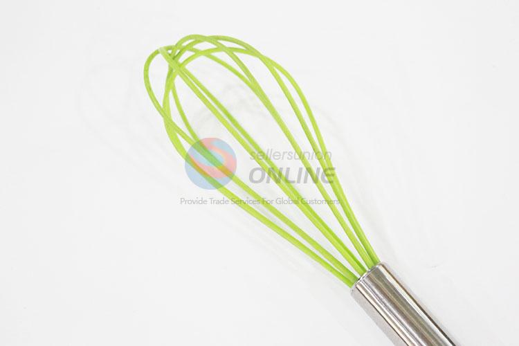 2017 newest design stainless steel egg whisk,egg beater