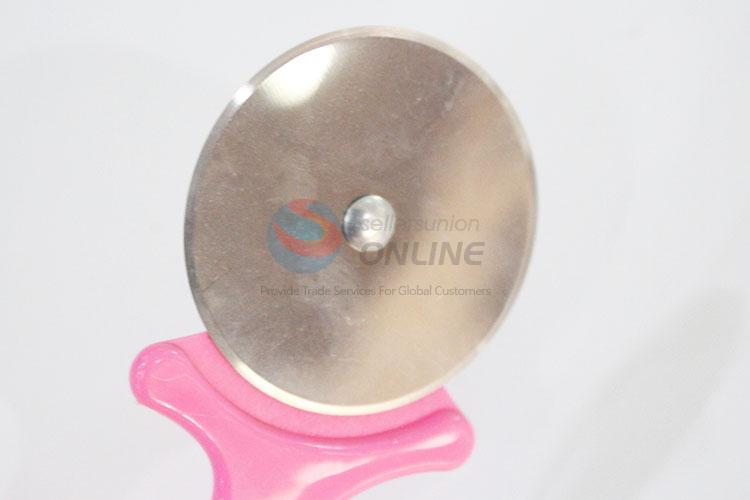 Hot sale kitchen pizza cutter wheel