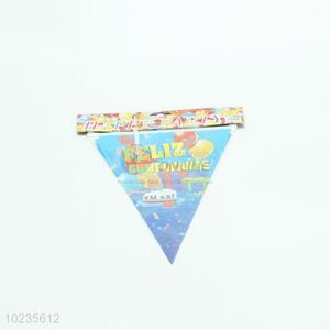 Cheap Price Party Pennant