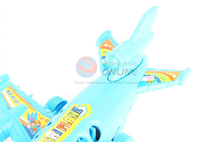 Factory Supply Inertia Plane Toys for Sale