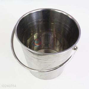 Reasonable Price Stainless Steel Ice Bucket