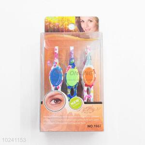 Top quality low price fashion eyebrow tweezers