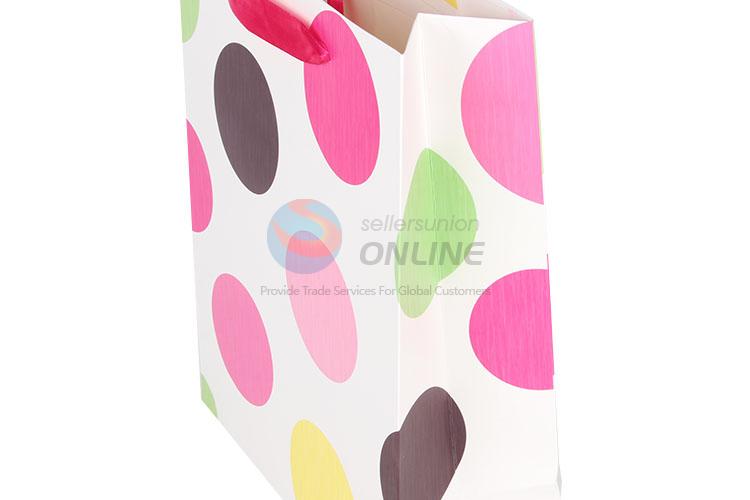 High Quality Gift Bag/Paper Packing Bag for Sale