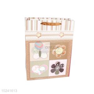 Most Fashionable Gift Bag/Paper Packing Bag for Sale