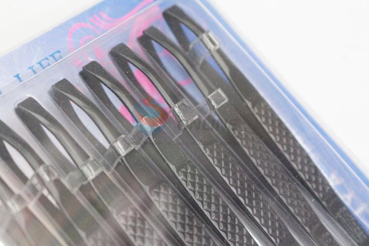 Hot sale popular make up tools/ eyebrow clip