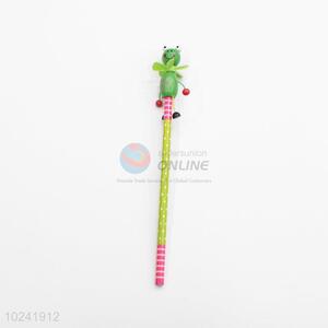 Best Selling Cute Cartoon Pencil for Students