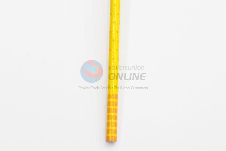 Cheap Price Cartoon Wooden Pencils, Wooden Toy Pencil