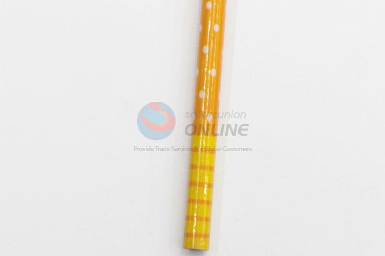 Factory Direct 3D Character Pencil Popper for Children