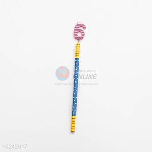 Promotional Gift 3D Cartoon Toy Design Pencil