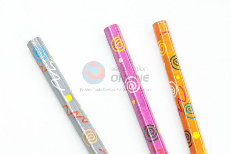 Wholesale Wood Colored Pencils for Kids