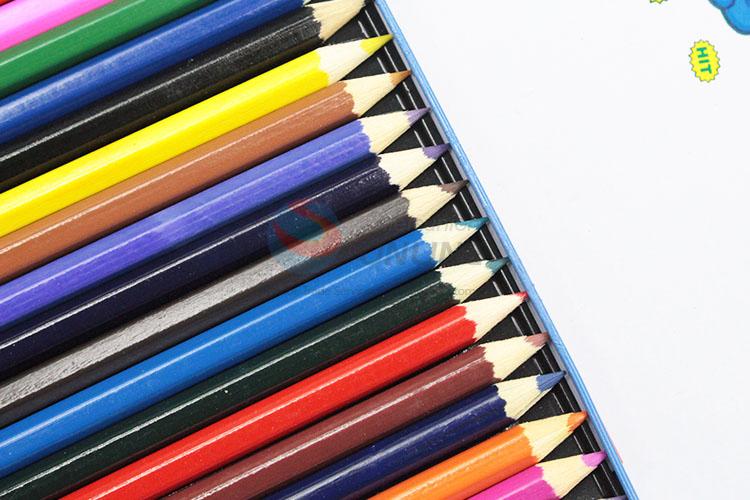 Popular Kids Painting Stationery Colored Pencils