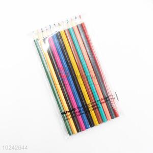 Made in China cheap stationery color pencil