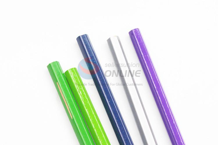 Hot selling new arrival stationery color pencil