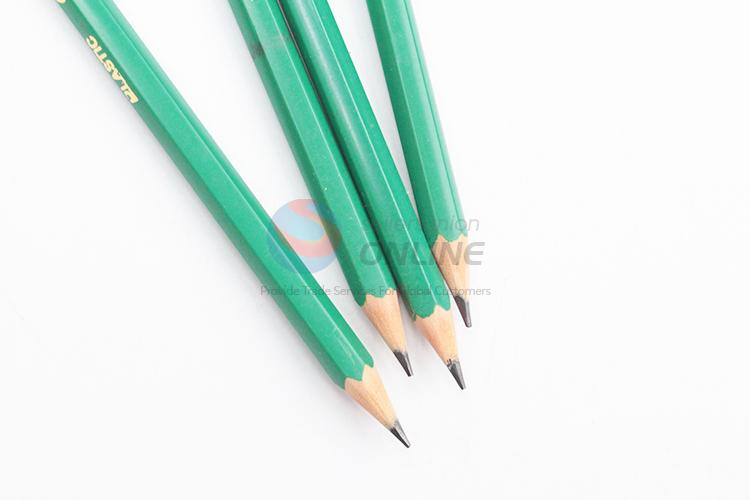 Delicate design new stationery pencil