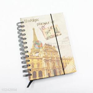 Popular style cheap notebook