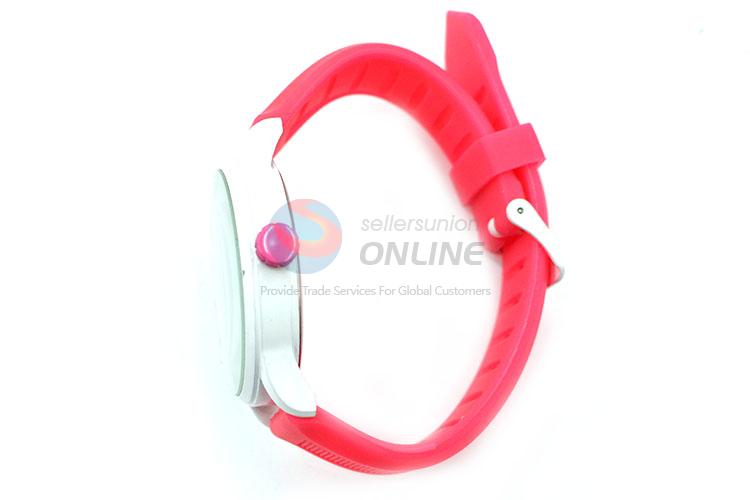 Best Selling Red Wrist Watch for Sale