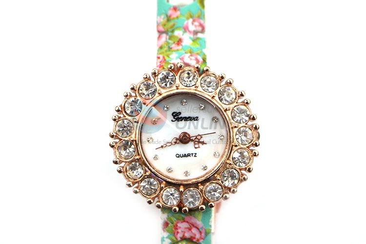 Factory High Quality Wrist Watch for Sale