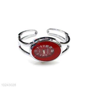 Fashionable Red Wrist Watch for Sale