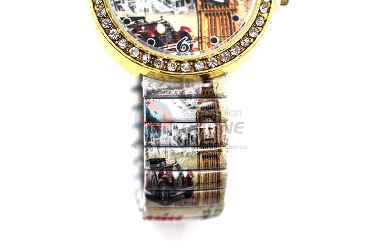 New Design Wrist Watch for Sale