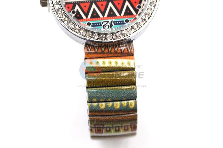 Creative Design Wrist Watch for Sale