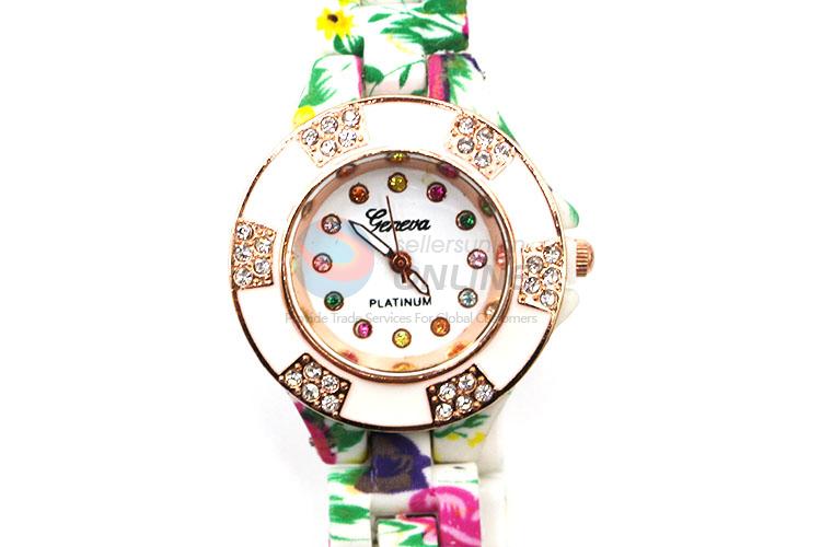 Factory Wholesale Wrist Watch for Sale