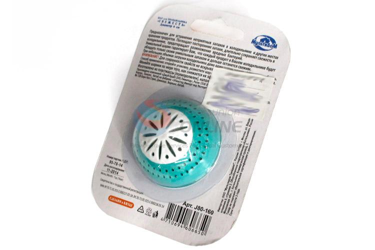 Unique Design Plastic Deodorant Ball For Kitchen