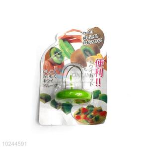 High Quality Food Grade Kiwi Fruit Peeler