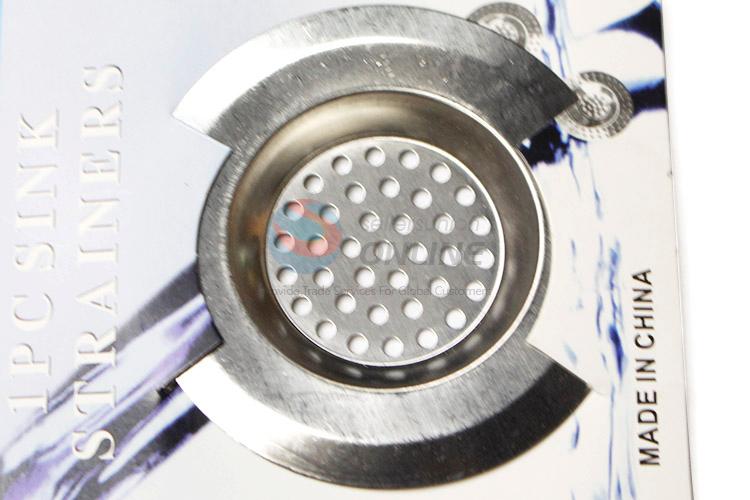 Good Quality Stainless Steel Sink Drainer Sink Strainer