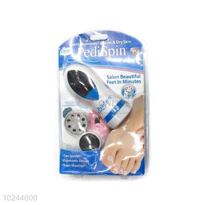 New Design Calluses & Dry Skin Removal Foot Grinder