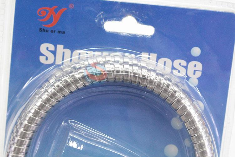 High Quality Stainless Steel Bathroom Shower Head with Tube