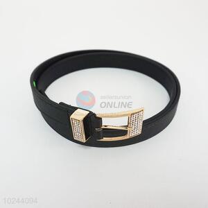 Wholesale Nice Black Belt for Sale