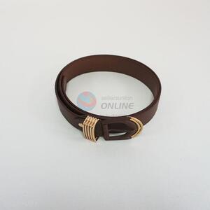 New Arrival Brown Belt for Sale