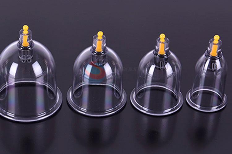 New Arrival Chinese Vacuum Cupping Set Massage