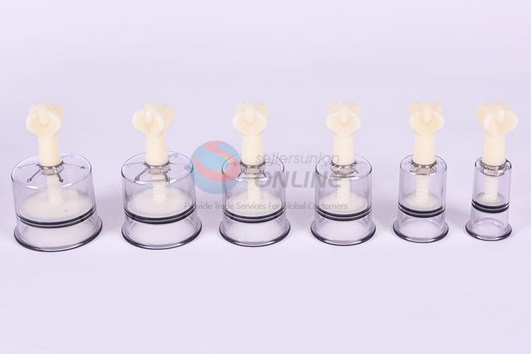 Best Selling Chinese Traditional Manual Vacuum Cupping Apparatus