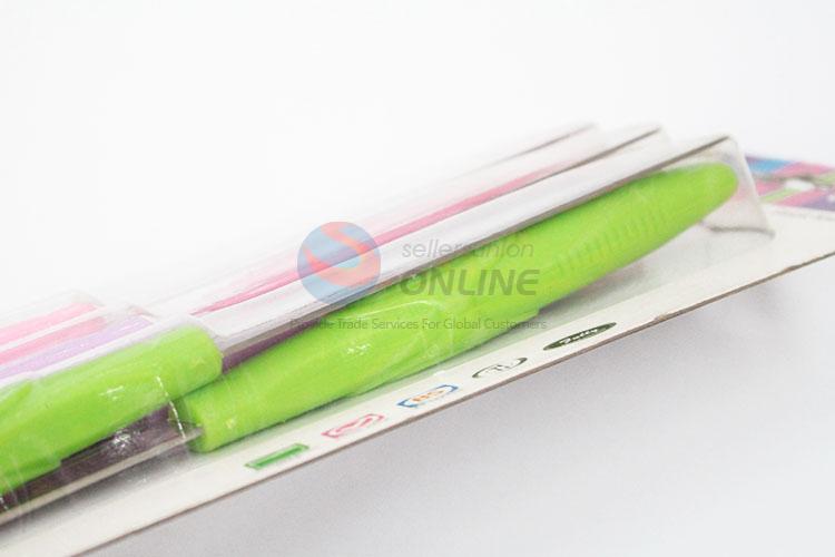 New Design High Quality Kitchen Fruit Knife