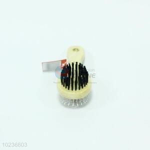 Wholesale Self Cleaning Pet Brush/Pet Hair Comb