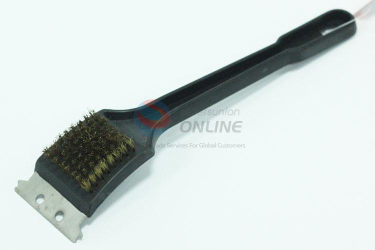 wire brush