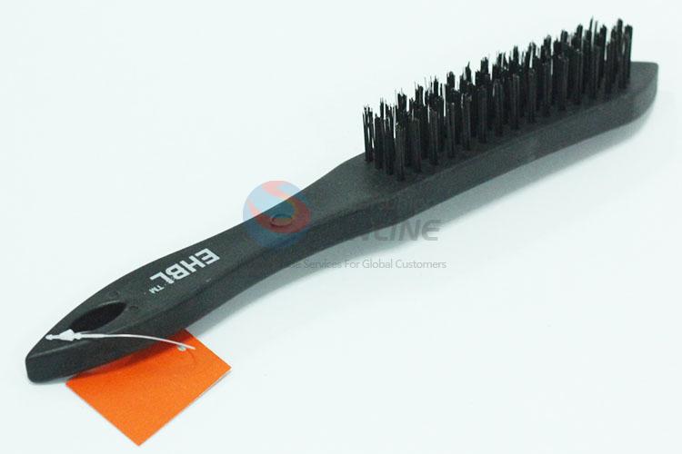 wire brush