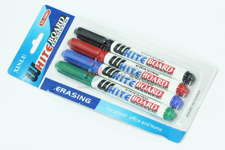 4PC WHITE BOARD MARKER