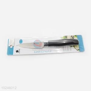 Factory Direct Kitchen Utensils Fruit Knife