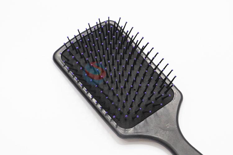 New Design Fashionable Plastic Comb