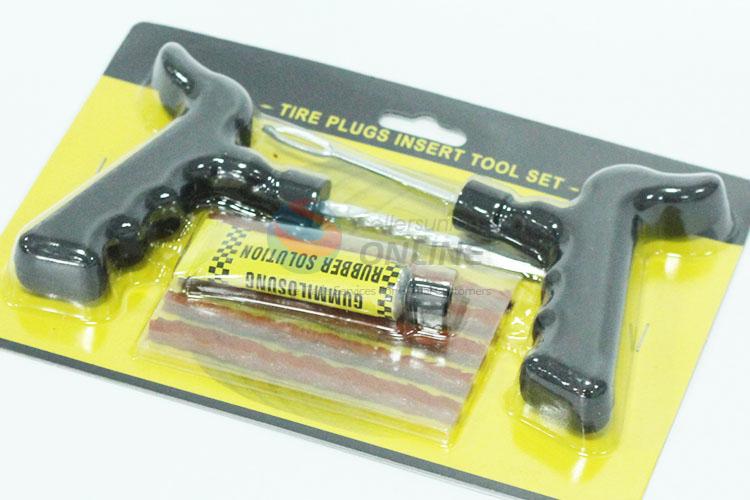 Bicycle repair tools